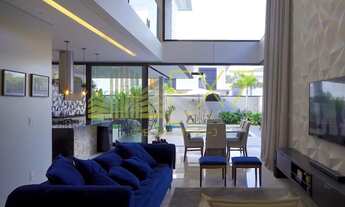 Imagem 2: Casa a venda no Swiss Park com 3 suites