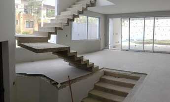 Imagem 3: Casa a venda no Swiss Park com 4 suites