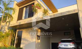 Imagem: CASA DE CONDOMINIO RESIDENCIAL em Campinas/SP