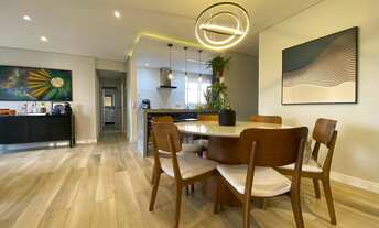 Imagem: Apartamento a venda no Edifício Flamboyant