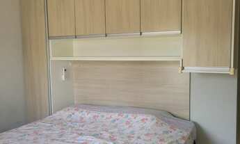 Imagem 5: CASA DE CONDOMINIO RESIDENCIAL em NOVA ODESSA - SP, JARDIM EUROPA