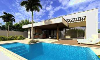 Imagem: CASA DE CONDOMINIO RESIDENCIAL em Campinas