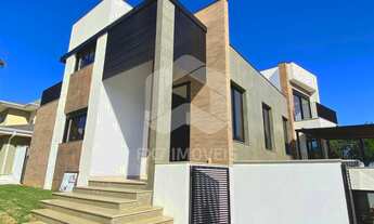 Imagem: Casa a venda no Swiss Park com 5 suites