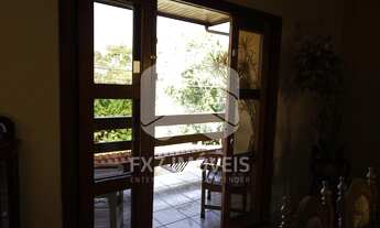 Imagem 5: Casa em Condomínio de Luxo em Sousas - Campinas-SP 2 quartos, 2 suítes, 2 salas, 3 banhei