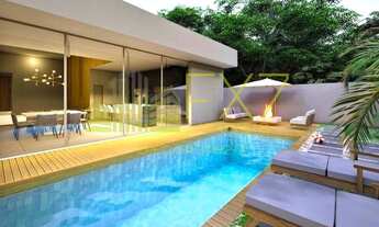 Imagem 2: CASA DE CONDOMINIO RESIDENCIAL em Campinas - SP, Swiss Park