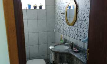 Imagem 7: CASA RESIDENCIAL em Valinhos - SP, Roncaglia