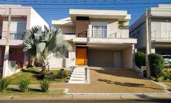 Imagem: CASA DE CONDOMINIO RESIDENCIAL em CAMPINAS