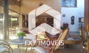 Imagem 7: Casa no Alphaville a venda