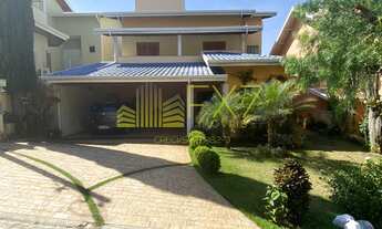 Imagem 2: Casa a venda no Condominio Milenium em Valinhos