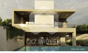 Imagem: Casa a venda no Swiss Park Campinas