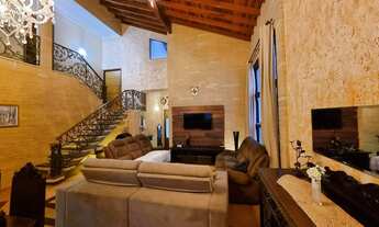 Imagem 3: Casa a venda no Jardim Green Park Residence em Hortolandia com 3 suites