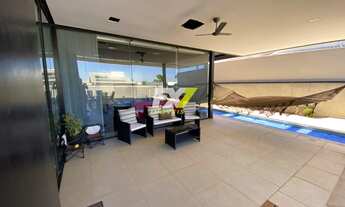 Imagem 2: Casa a venda no Swiss Park com 3 suites