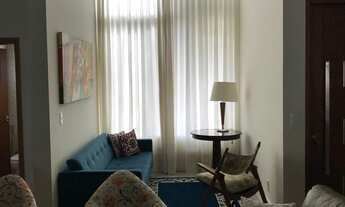 Imagem 7: Casa de Condomínio de Alto Padrão à Venda em Valinhos-SP, 3 Quartos, 3 Suítes, 233m², Bair