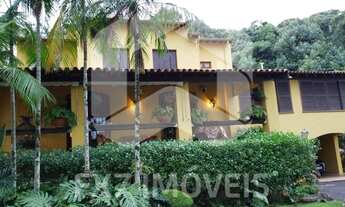 Imagem: Casa a venda no Jardim Botanico em Sousas