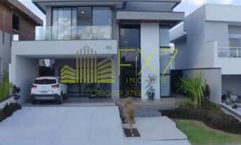 Imagem: Casa a venda no Swiss Park com 3 suites