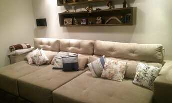 Imagem 6: Casa à venda no Swiss Park em Campinas/SP