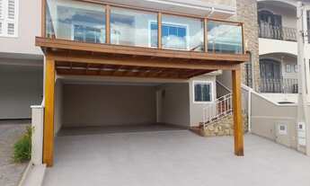 Imagem: CASA DE CONDOMINIO RESIDENCIAL em Valinhos