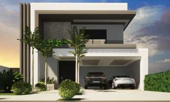 Imagem: CASA DE CONDOMINIO RESIDENCIAL em Valinhos