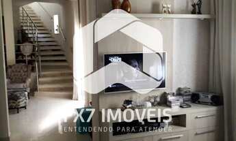 Imagem 5: CASA DE CONDOMINIO RESIDENCIAL em VALINHOS - SP, LOTEAMENTO RESIDENCIAL FAZENDA SÃO JOSÉ