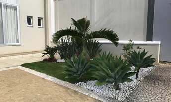 Imagem 3: Casa de Condomínio de Alto Padrão à Venda em Valinhos-SP, 3 Quartos, 3 Suítes, 233m², Bair