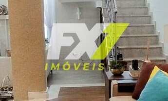 Imagem 5: Casa a venda - Swiss Park - Campinas - SP Sobrado a venda e um dos complexos urbanísticos