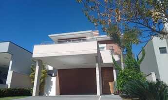 Imagem: CASA DE CONDOMINIO RESIDENCIAL em CAMPINAS