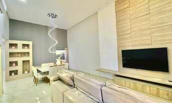 Imagem 4: Casa terrea de condominio Campos do Conde II em Paulinia