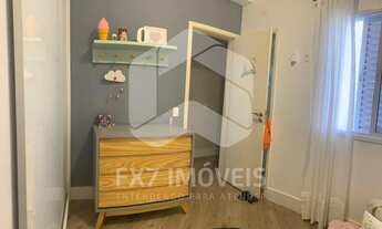 Imagem 7: APARTAMENTO RESIDENCIAL em Campinas/SP - SP, Jardim Nossa Senhora Auxiliadora