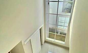 Imagem 5: Casa de Condomínio de Luxo à Venda no Swiss Park, Campinas-SP: 4 Quartos, 2 Suítes, 2 Sala