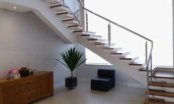 Imagem 3: Casa a venda no Parque das Sapucaias em Campinas com 3 suites