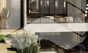 Imagem: CASA DE CONDOMINIO RESIDENCIAL em Campinas/SP