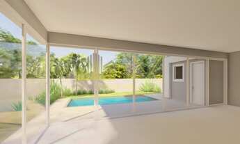 Imagem 6: Casa a venda com 4 suites no Swiss Park