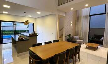 Imagem 7: CASA DE CONDOMINIO RESIDENCIAL em Campinas/SP - SP, Swiss Park