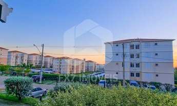 Imagem 3: Apartamento a venda no Rossi Ideal Água Doce no Parque Prado em Campinas com 2 quartos