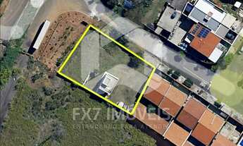 Imagem: Terreno a venda o Parque Jambeiro