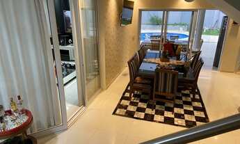 Imagem 4: Casa a venda no Swiss Park com 3 suites