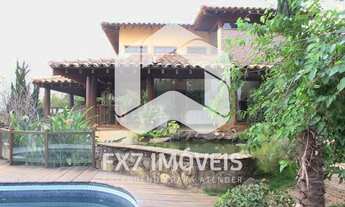 Imagem: Casa no Alphaville a venda