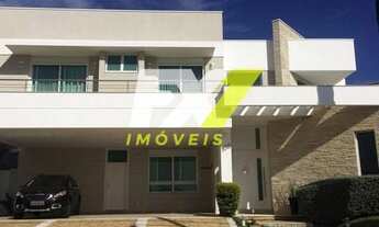 Imagem 3: CASA DE CONDOMINIO RESIDENCIAL em Campinas - SP, Swiss Park