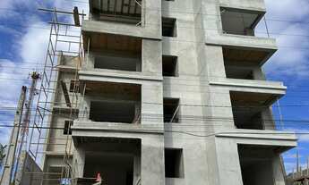 Imagem 2: Edifício Asturias -LANÇAMENTO na região Central de Itapoá, próximo as Pedras