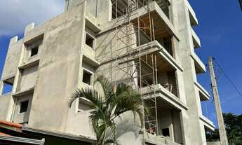 Imagem: Edifício Asturias -LANÇAMENTO na região