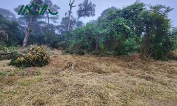 Imagem 2: Terreno de esquina no Rio Gracioso em Itapoá com 900m²