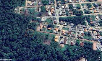 Imagem 7: Terreno de esquina no Rio Gracioso em Itapoá com 900m²