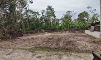 Imagem 3: TERRENO SEM VEGETAÇÃO - COM 336,00m2 - APENAS 650 METROS DO MAR
