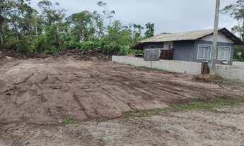 Imagem: TERRENO SEM VEGETAÇÃO - COM 336,00m2