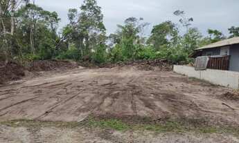 Imagem 2: TERRENO SEM VEGETAÇÃO - COM 336,00m2 - APENAS 650 METROS DO MAR