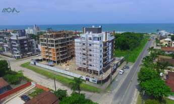 Imagem: Apartamento Pertinho da praia, com 2 quartos