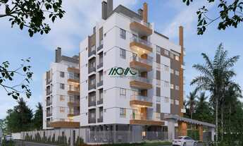 Imagem 3: Apartamento Pertinho da praia, com 2 quartos em Itapoá