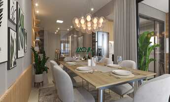 Imagem 5: Apartamento Pertinho da praia, com 2 quartos em Itapoá