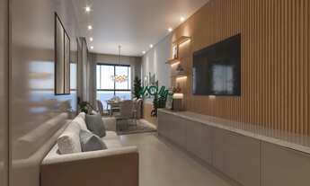 Imagem 6: Apartamento Pertinho da praia, com 2 quartos em Itapoá