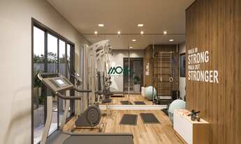 Imagem 7: Apartamento Pertinho da praia, com 2 quartos em Itapoá